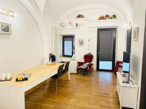 Indipendente, super centro, location cool Catania